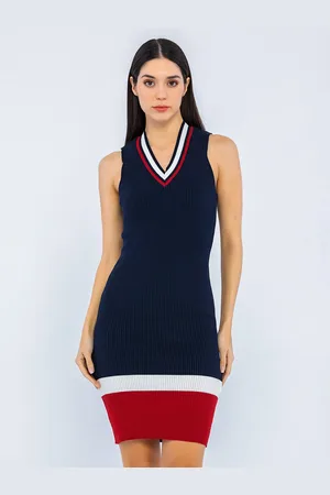 Dandalo Vestido de punto