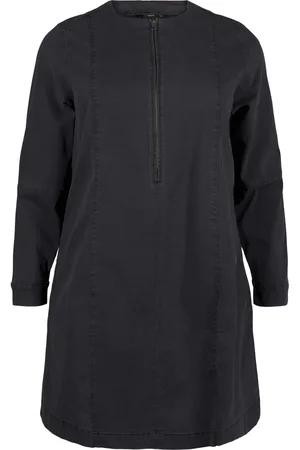 Zizzi Vestido 