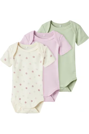 NAME IT Pijama entero/body