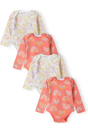 Minoti Pijama entero/body