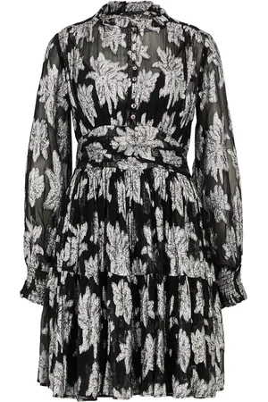Guido Maria Kretschmer Collection Vestido camisero 