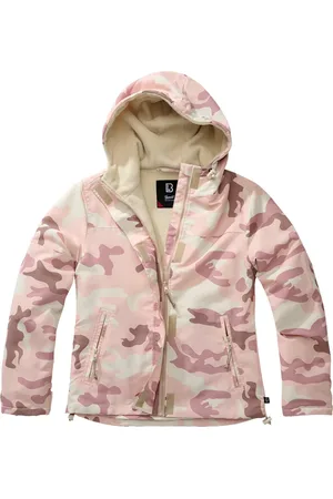 Brandit Chaqueta de entretiempo
