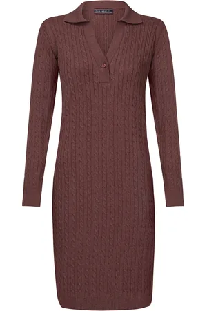 Felix Hardy Vestido de punto