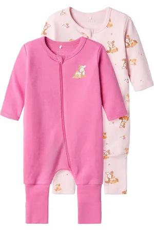 NAME IT Pijama entero/body