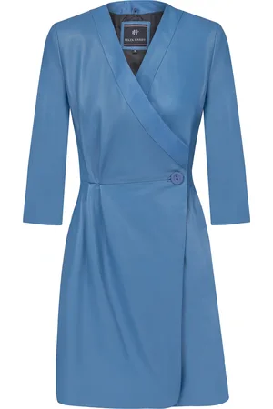 Felix Hardy Vestido