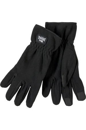 Lonsdale London Guantes con dedos