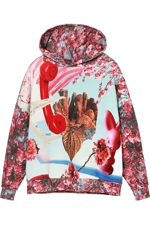 Desigual Sudadera