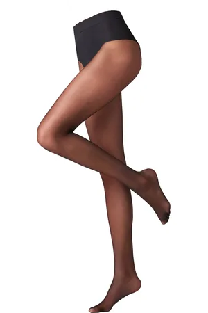 Falke Leotardos finos