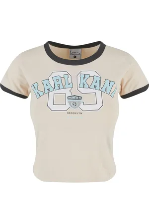 Karl Kani Camiseta