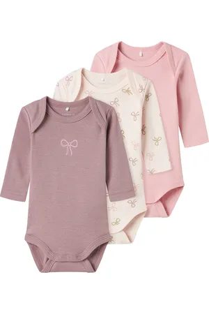 NAME IT Pijama entero/body