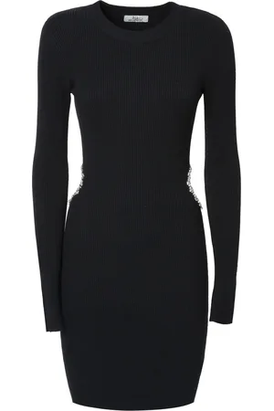 Influencer Vestido de punto