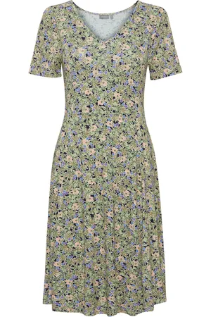 FRANSA Vestido 