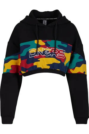 Dangerous DNGRS Sudadera