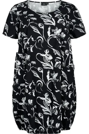 Zizzi Vestido 