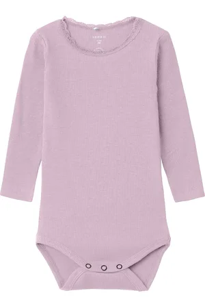 NAME IT Pijama entero/body 