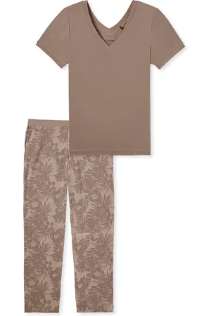 Schiesser Pijama 