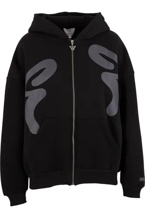 Felicious Sudadera con cremallera
