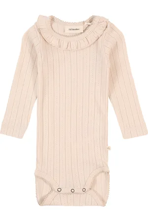 NAME IT Pijama entero/body 