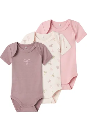 NAME IT Pijama entero/body