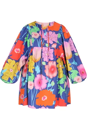 IZIA Vestido camisero