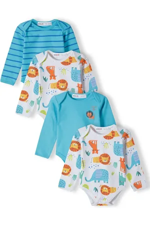 Minoti Pijama entero/body