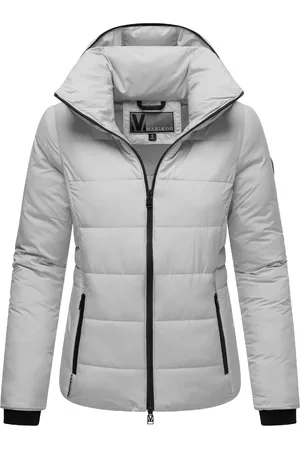 Marikoo Chaqueta de invierno 