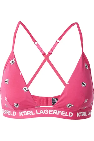 Karl Lagerfeld Sujetador 