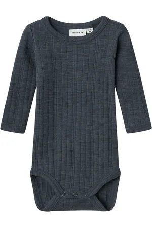 NAME IT Pijama entero/body 