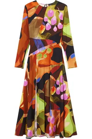Desigual Vestido 