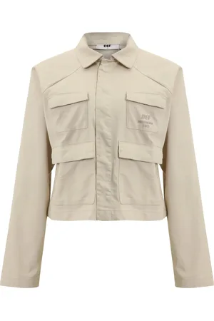 DEF Chaqueta de entretiempo 