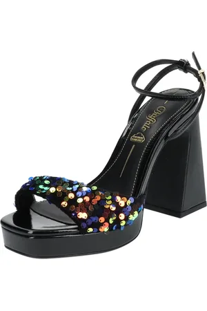 Buffalo Sandalias