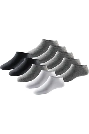 Schiesser Calcetines invisibles 