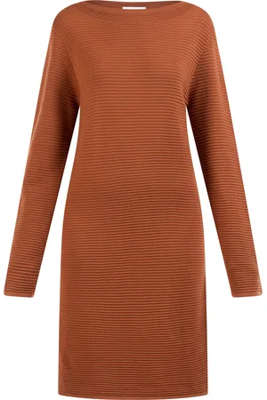 USHA Vestido de punto