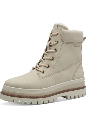 Tamaris Botines con cordones