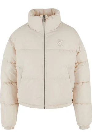 Karl Kani Chaqueta de entretiempo