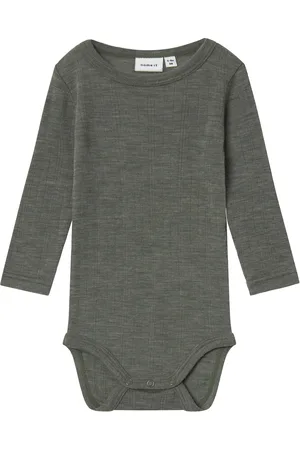 NAME IT Pijama entero/body 