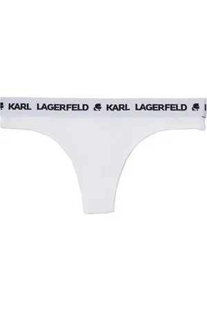 Karl Lagerfeld Tanga