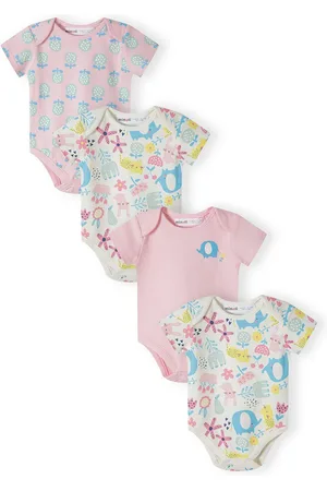 Minoti Pijama entero/body