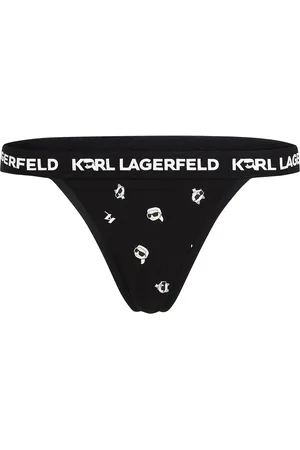 Karl Lagerfeld Tanga 