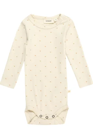 Lil Atelier Pijama entero/body 