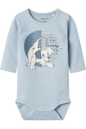 NAME IT Pijama entero/body 