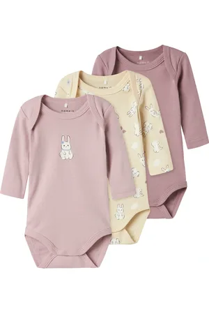 NAME IT Pijama entero/body