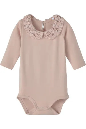 NAME IT Pijama entero/body 