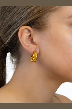 Fräulein Wunder Pendientes