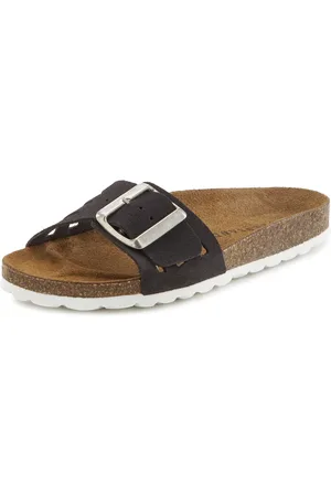 ELBSAND Zapatos abiertos