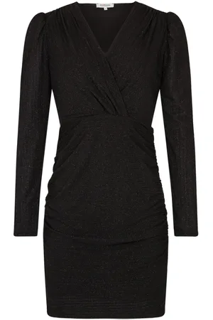 Morgan Vestido