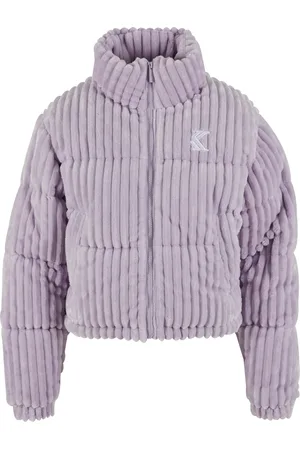 Karl Kani Chaqueta de entretiempo