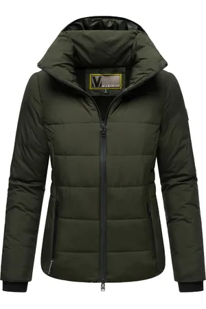 Marikoo Chaqueta de invierno 
