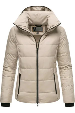 Marikoo Chaqueta de invierno 