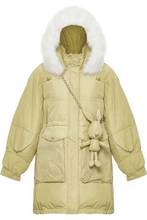 myMo Chaqueta de invierno